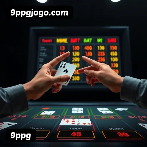 Coleção Premium de Slots 9ppg - NetEnt, Pragmatic Play, Evolution